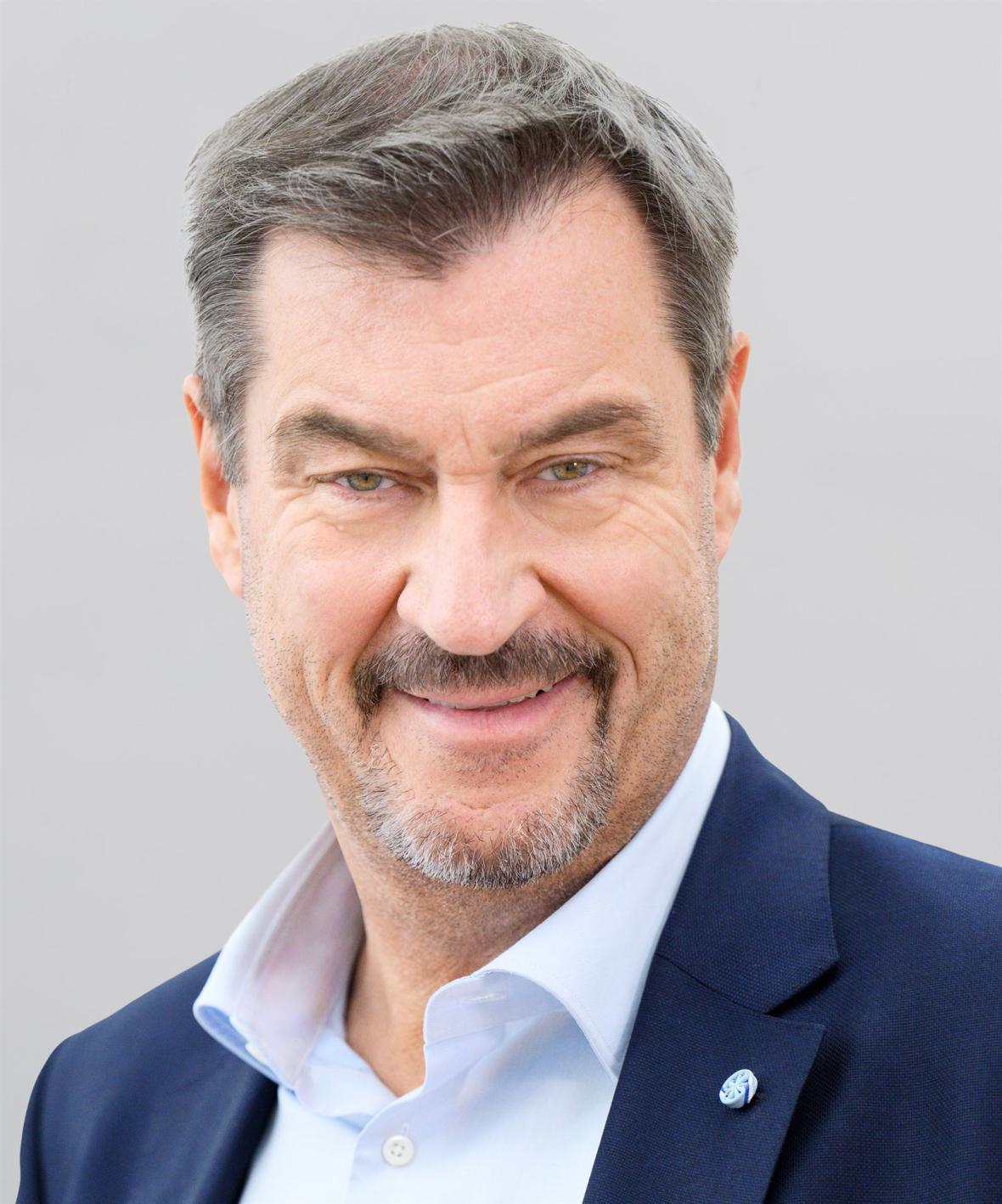 Markus Söder